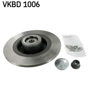 SKFVKBD 1006